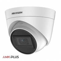Hikvision TURBO HD Dome Camera DS-2CE78H0T-IT1F (2.4mm)